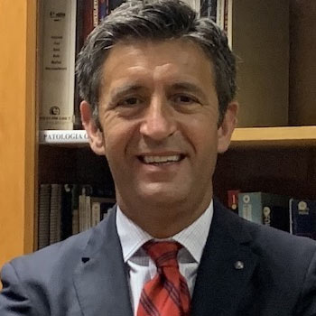 Dr Francisco Vale
