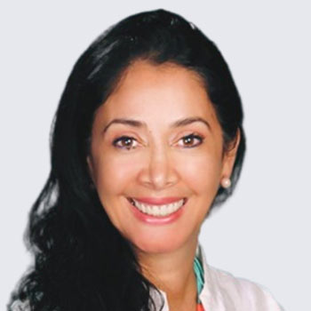 Dra Patricia Vergara