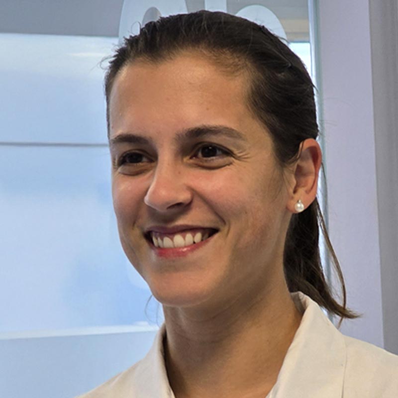 Drª Ana Malaquias Valente preside o XXXI Congresso SPO