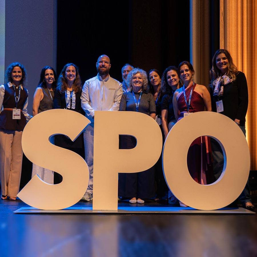 XXXI Congresso SPO Aveiro 2025