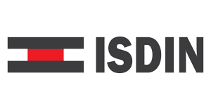 Logo Isdin
