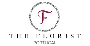 The Florist Logo Portugal