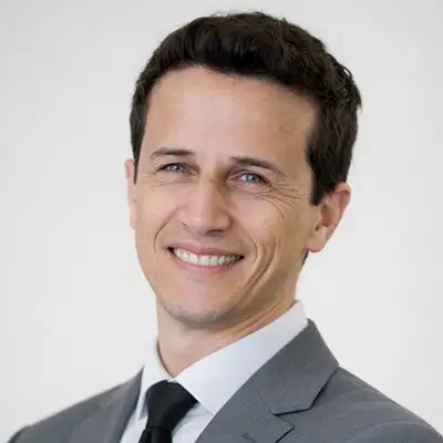 Nuno Gustavo d' Oliveira