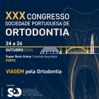 Cartaz XXX Congresso SPO